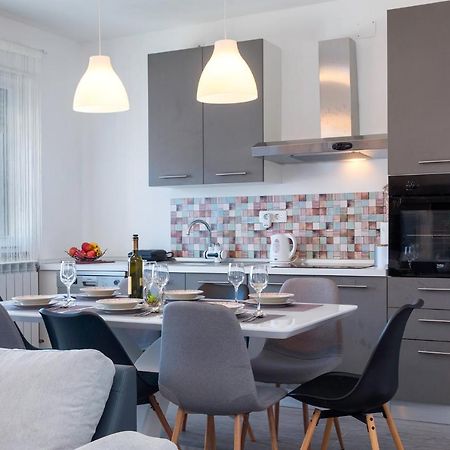 Apartment Kris Πούλα Εξωτερικό φωτογραφία