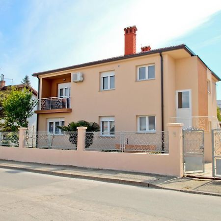 Apartment Kris Πούλα Εξωτερικό φωτογραφία