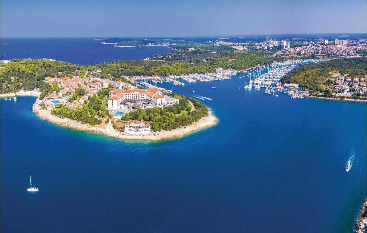 Apartment Kris Πούλα Εξωτερικό φωτογραφία