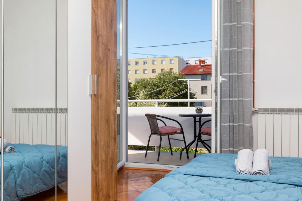 Apartment Kris Πούλα Εξωτερικό φωτογραφία