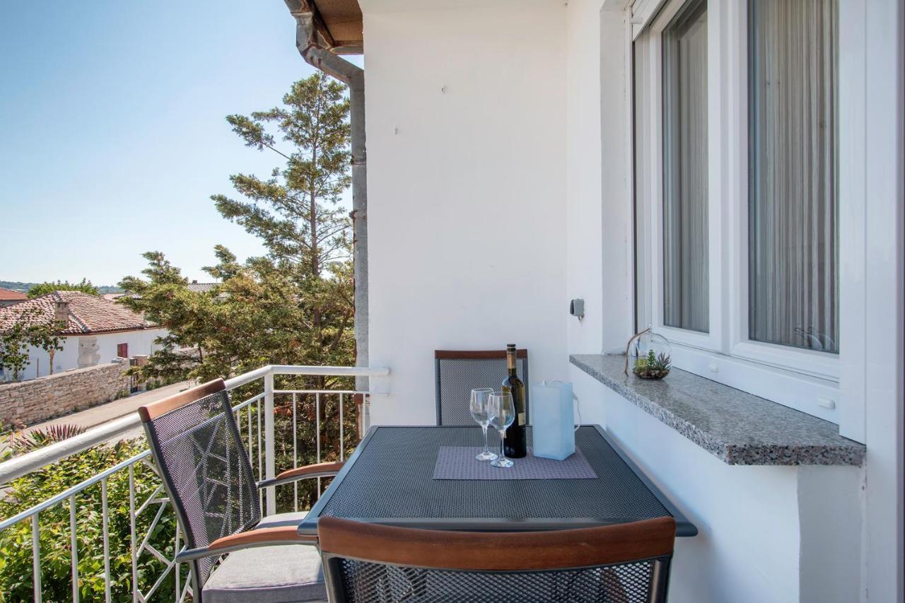 Apartment Kris Πούλα Εξωτερικό φωτογραφία