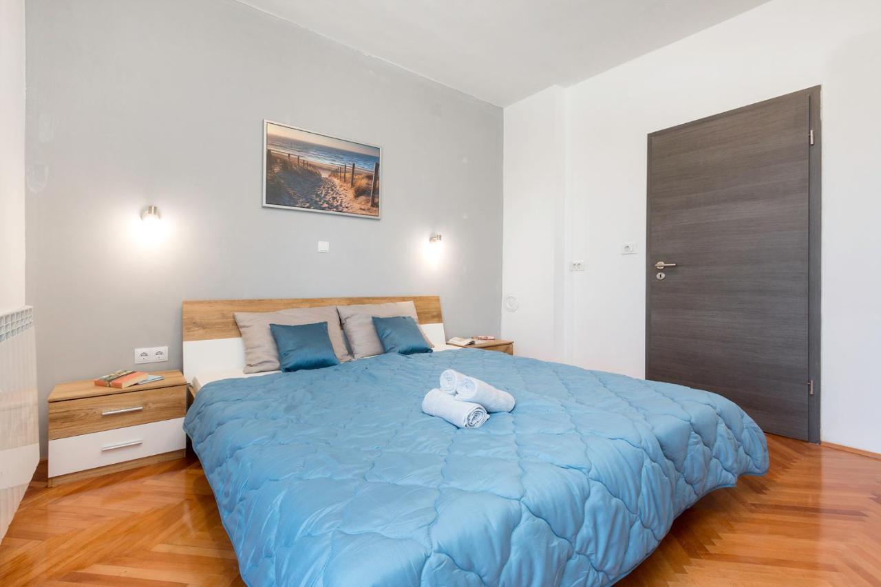 Apartment Kris Πούλα Εξωτερικό φωτογραφία