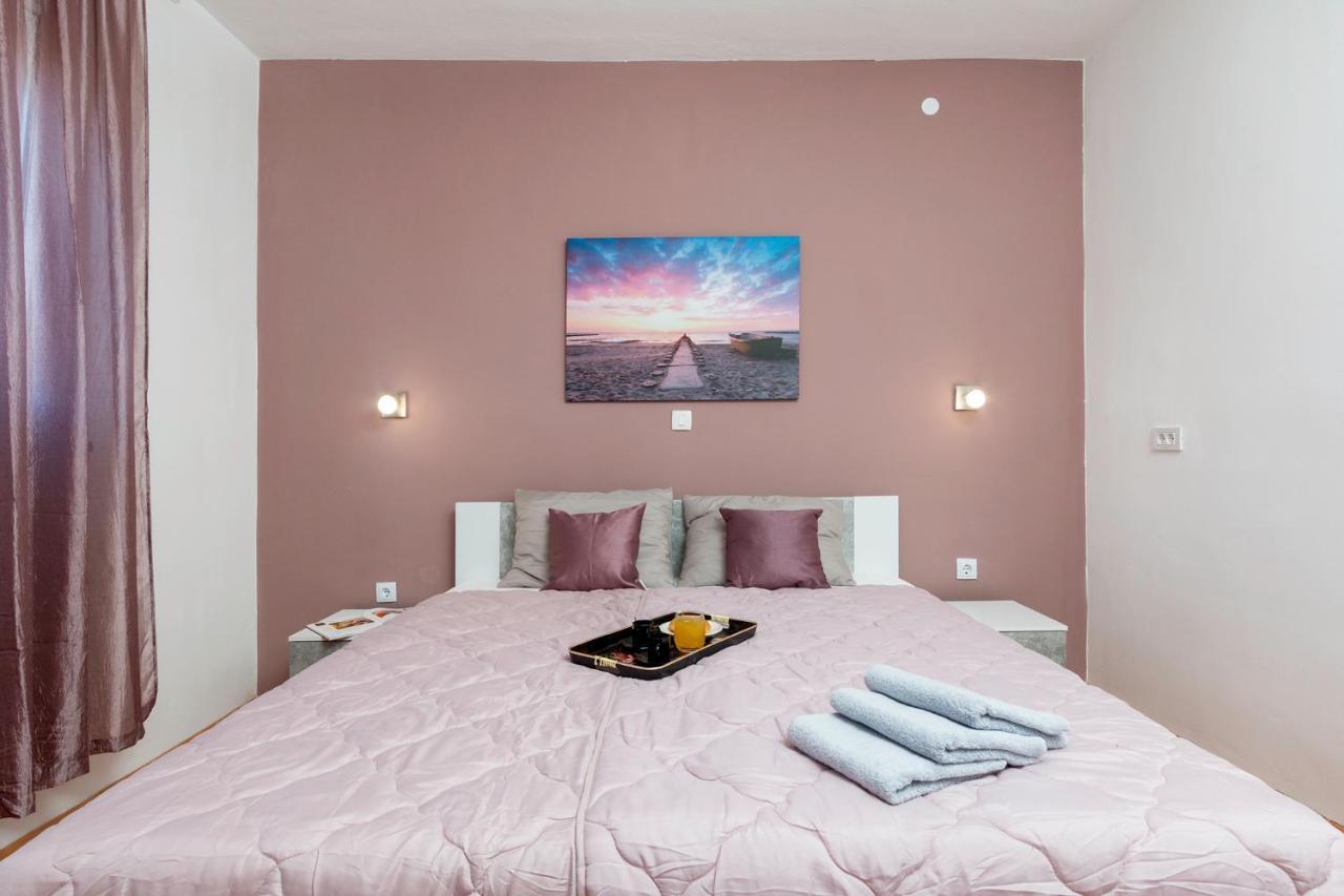 Apartment Kris Πούλα Εξωτερικό φωτογραφία