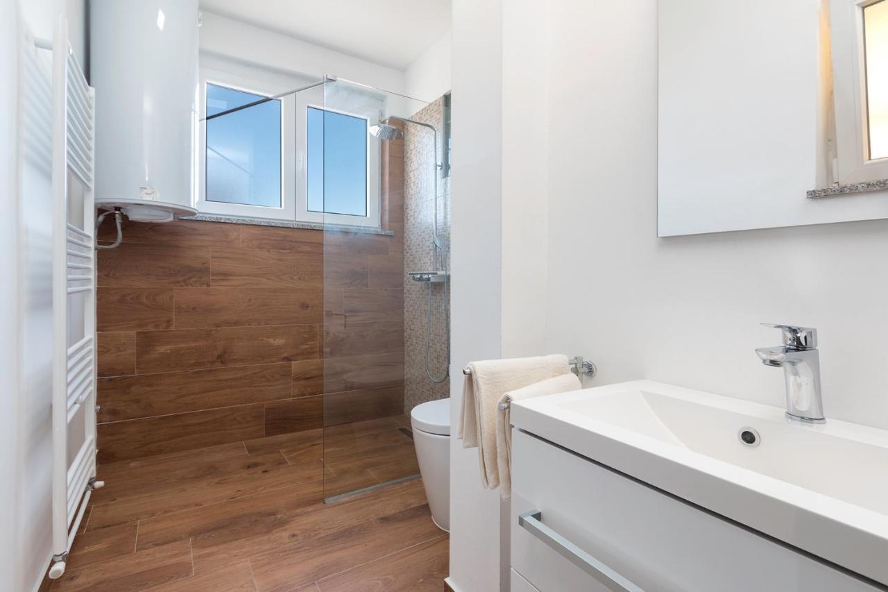 Apartment Kris Πούλα Εξωτερικό φωτογραφία