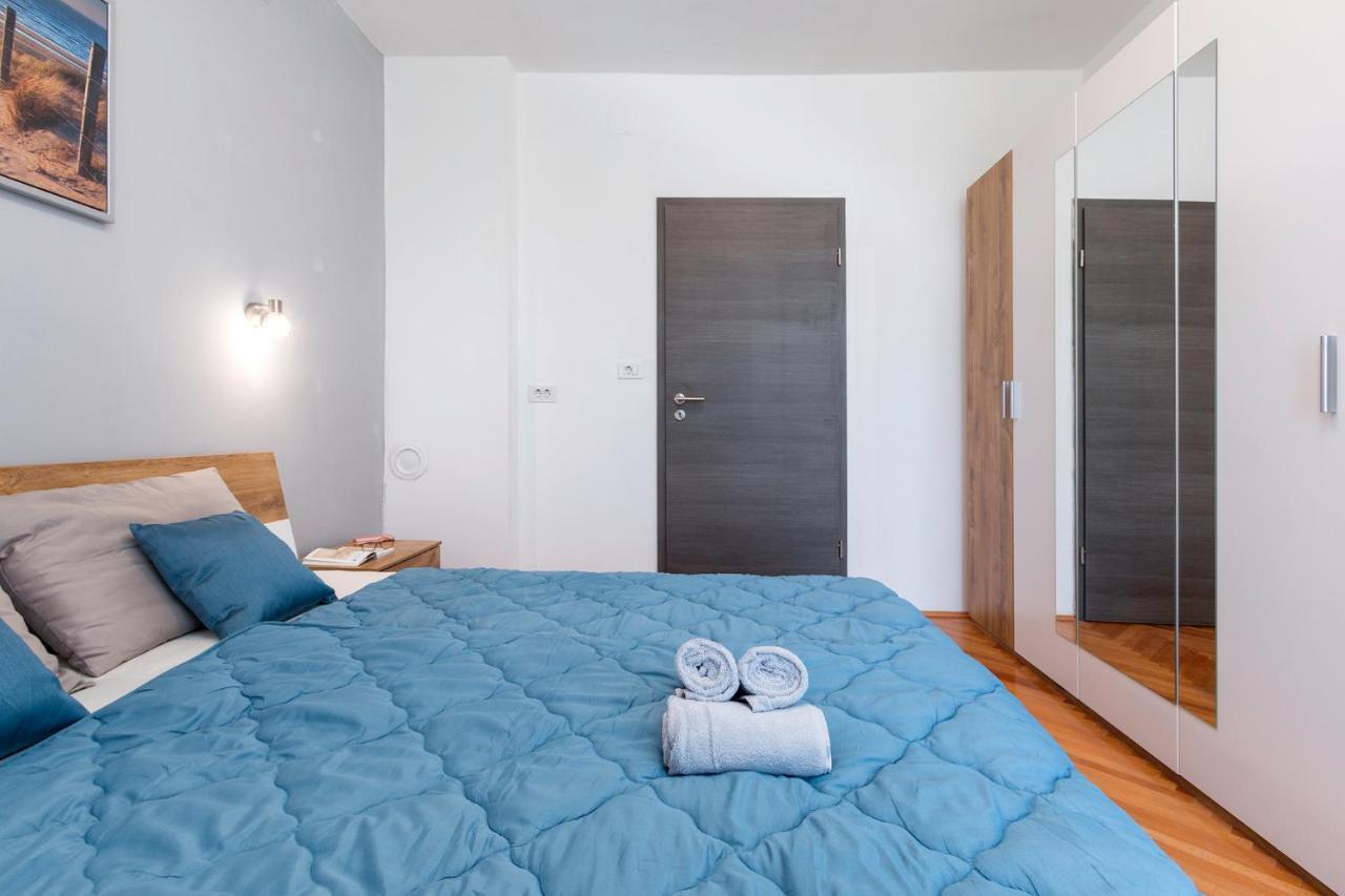 Apartment Kris Πούλα Εξωτερικό φωτογραφία