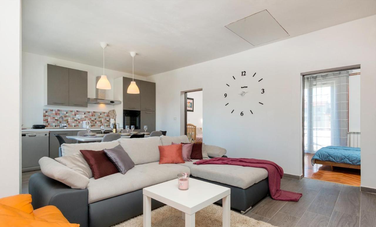 Apartment Kris Πούλα Εξωτερικό φωτογραφία