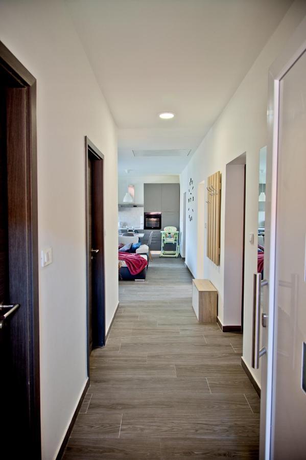 Apartment Kris Πούλα Εξωτερικό φωτογραφία