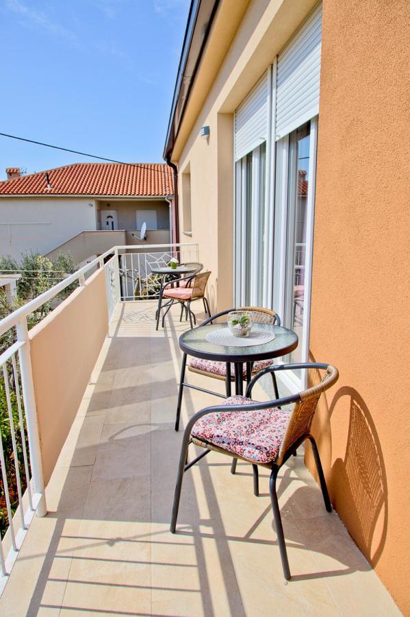 Apartment Kris Πούλα Εξωτερικό φωτογραφία
