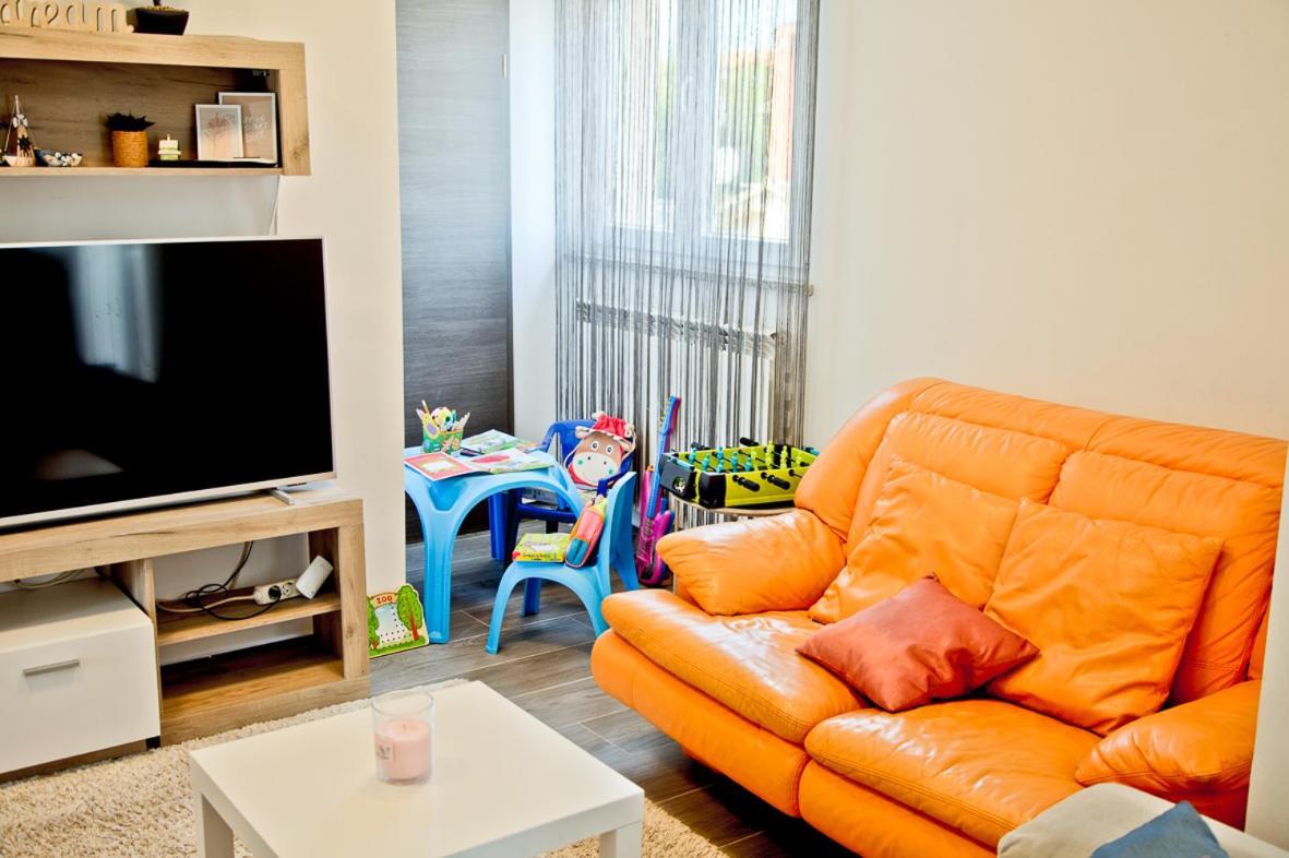 Apartment Kris Πούλα Εξωτερικό φωτογραφία